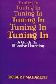 Tapa de Tuning in
