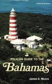 Tapa de Pelican Guide to the Bahamas