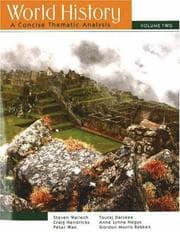 Tapa de World history