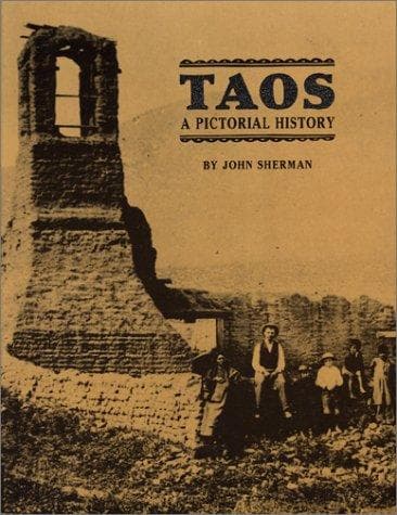 Tapa de Taos