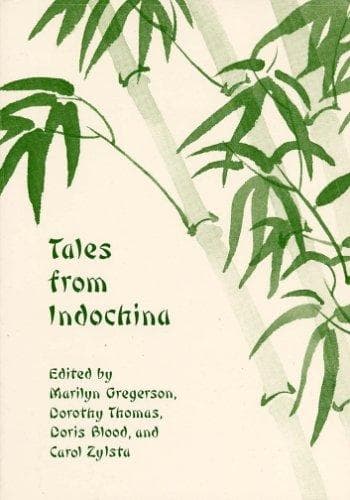 Tapa de Tales from Indochina