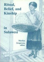 Tapa de Ritual, belief, and kinship in Sulawesi