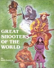 Tapa de Great shooters of the world