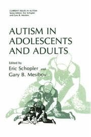 Tapa de Autism in adolescents and adults