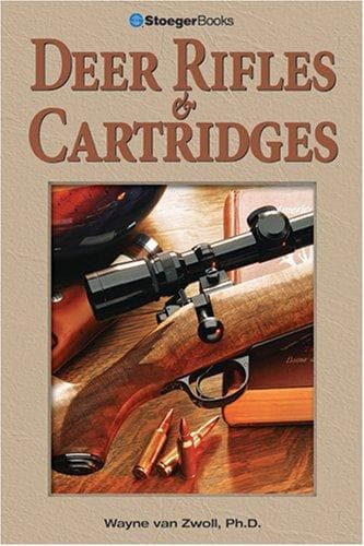 Tapa de Deer Rifles and Cartridges