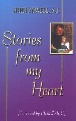 Tapa de Stories from My Heart