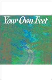 Tapa de Stand on Your Own Feet