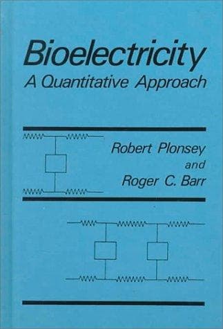 Tapa de Bioelectricity