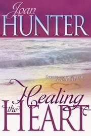 Tapa de Healing the Heart