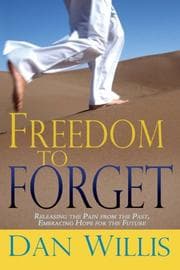 Tapa de Freedom to forget
