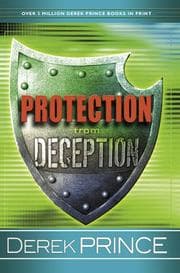 Tapa de Protection from Deception