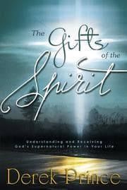 Tapa de The gifts of the spirit