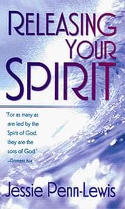Tapa de Releasing your spirit