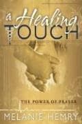 Tapa de A Healing Touch
