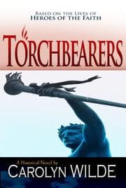 Tapa de Torchbearers