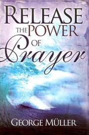 Tapa de Release the Power of Prayer