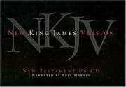 Tapa de New Testament-NKJV