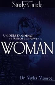 Tapa de Understanding the Purpose and Power of Woman