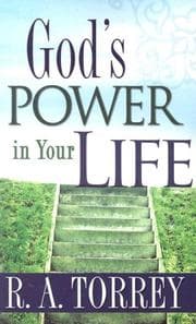 Tapa de God's Power In Your Life