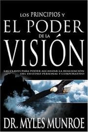 Tapa de El Poder de la Visio'n