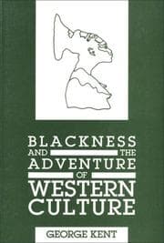 Tapa de Blackness and the Adventure of Western Culture