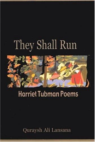 Tapa de They Shall Run