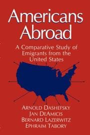 Tapa de Americans abroad