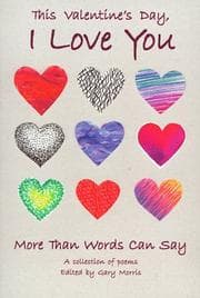 Tapa de This Valentine's Day, I Love You More Than Words Can Say
