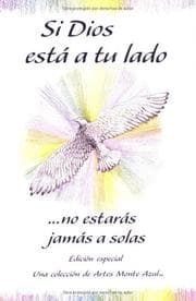 Tapa de Si Dios Esta a Tu Lado / With God by Your Side