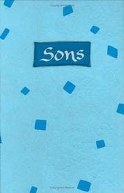 Tapa de Sons