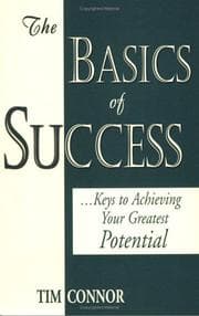 Tapa de The Basics of Success