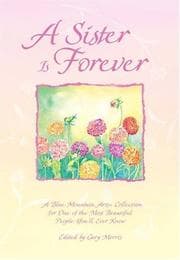 Tapa de A Sister Is Forever