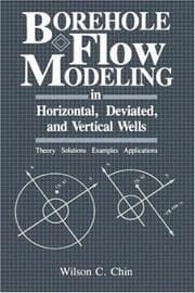 Tapa de Borehole Flow Modeling in Horizontal, Deviated, and Vertical Wells