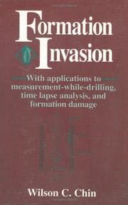 Tapa de Formation invasion