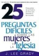 Tapa de 25 Preguntas Dificiles