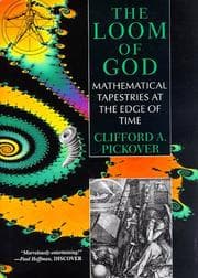 Tapa de The loom of God