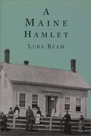 Tapa de Maine Hamlet