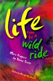 Tapa de Life Can Be a Wild Ride