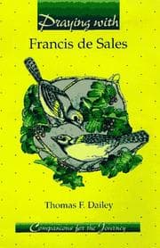 Tapa de Praying with Francis de Sales