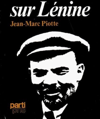 Tapa de Sur Lénine