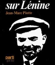 Tapa de Sur Lénine