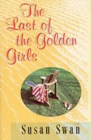 Tapa de The last of the golden girls