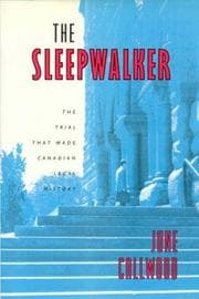 Tapa de Sleepwalker