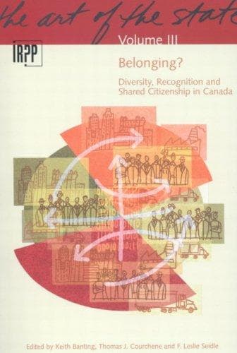 Tapa de Belonging?