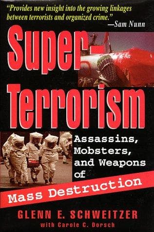 Tapa de Super-Terrorism