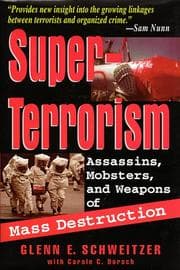 Tapa de Superterrorism