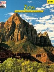 Tapa de Zion
