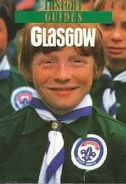 Tapa de Insight City Guides Glasgow