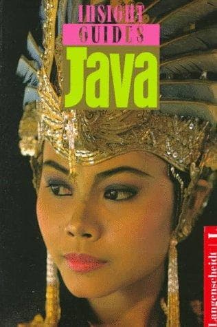 Tapa de Insight Guides Java