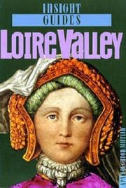 Tapa de Insight Guide Loire Valley